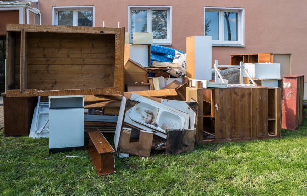 Best Garage Cleanout Services  in Thomas, OK