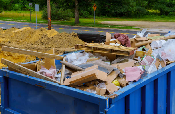 Best Affordable Junk Removal Services  in Thomas, OK